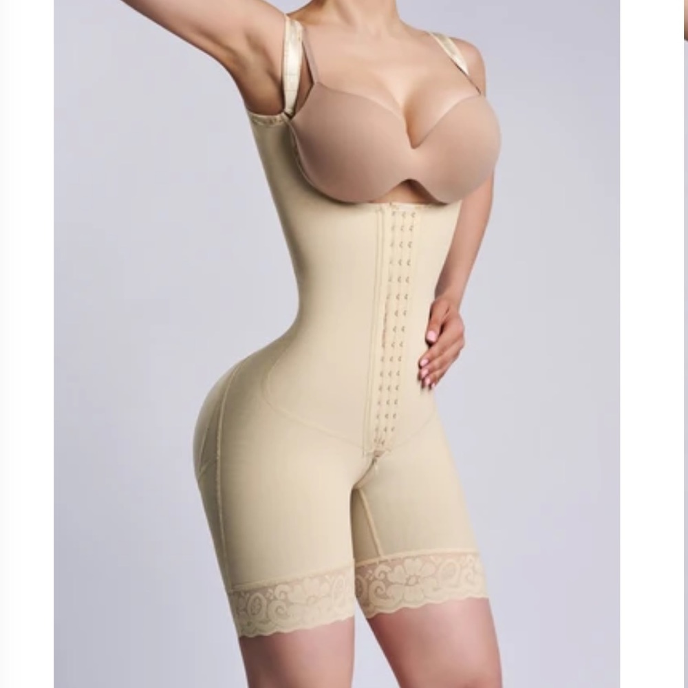 High quality BBL faja